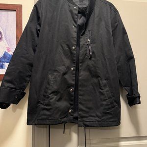 Roc Nation Jacket